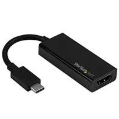 USB C TO HDMI ADAPTER - 4K 60HZ USB C TO HDMI ADAPTER - 4K 60HZ